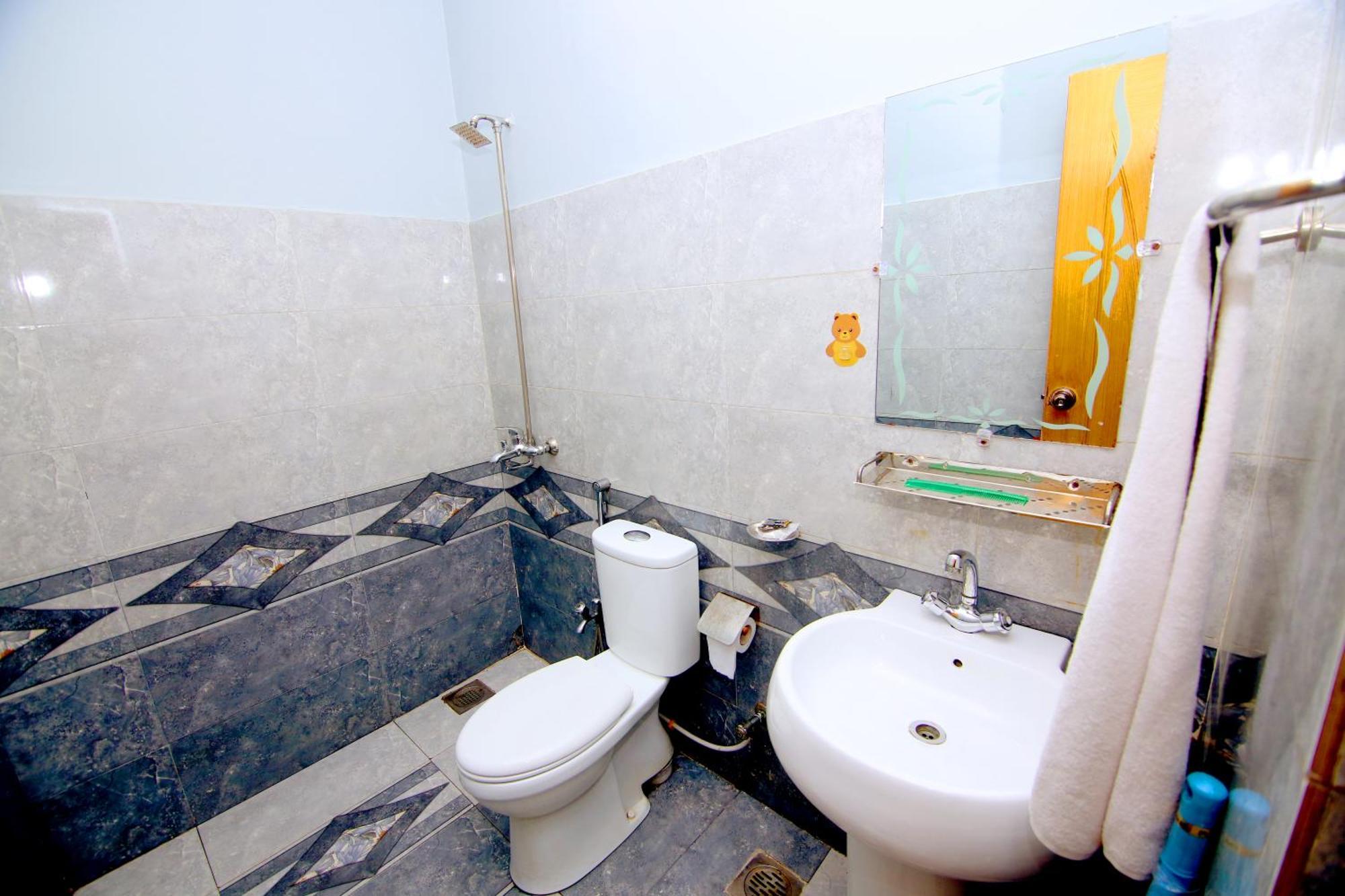 Premier Inn Mall Lahore Extérieur photo